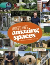 Capa do artigo Amazing Spaces