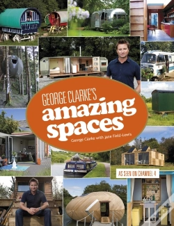Capa do artigo Amazing Spaces