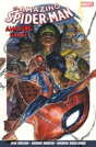 Amazing Spider-Man: Amazing Grace - Preview