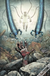 Capa do artigo Amazing Spider-Man: Beyond Vol. 4