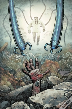 Capa do artigo Amazing Spider-Man: Beyond Vol. 4