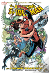 Amazing Spider-Man By J. Michael Straczynski Omnibus Vol. 1