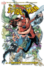 Amazing Spider-Man By J. Michael Straczynski Omnibus Vol. 1 - Preview