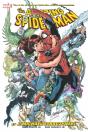 Amazing Spider-Man By J. Michael Straczynski Omnibus Vol. 1 - Preview
