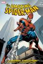 Amazing Spider-Man By J. Michael Straczynski Omnibus Vol. 2 Deodato Cover (New Printing) - Preview