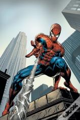 Amazing Spider-Man By J. Michael Straczynski Omnibus Vol. 2
