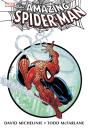 Amazing Spider-Man By Michelinie & Mcfarlane Omnibus (New Printing 2) - Preview