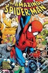 Amazing Spider-Man By Nick Spencer Omnibus Vol. 2
