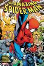 Amazing Spider-Man By Nick Spencer Omnibus Vol. 2 - Preview