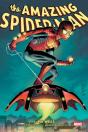 Amazing Spider-Man By Zeb Wells Omnibus Vol. 1 - Preview