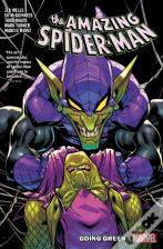 Amazing Spider-Man By Zeb Wells Vol. 11: Going Green