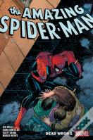 Amazing Spider-Man By Zeb Wells Vol. 12: Dead Wrong