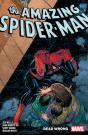 Amazing Spider-Man By Zeb Wells Vol. 12: Dead Wrong - Preview