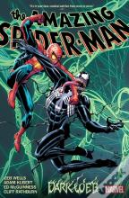 Amazing Spider-Man By Zeb Wells Vol. 4: Dark Web