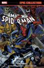 Amazing Spider-Man Epic Collection: Lifetheft - Preview