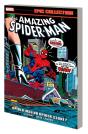 Amazing Spider-Man Epic Collection: Spider-Man Or Spider-Clone? - Preview