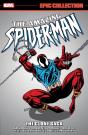 Amazing Spider-Man Epic Collection: The Clone Saga - Preview