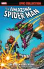 Amazing Spider-Man Epic Collection: The Goblin'S Last Stand - Preview