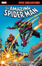 Amazing Spider-Man Epic Collection: The Goblin'S Last Stand (New Printing 2)