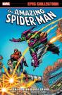 Amazing Spider-Man Epic Collection: The Goblin'S Last Stand (New Printing 2) - Preview
