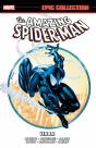 Amazing Spider-Man Epic Collection: Venom - Preview