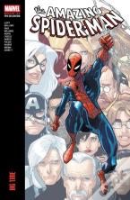 Amazing Spider-Man Modern Era Epic Collection: Big Time