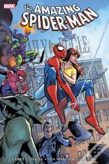 Amazing Spider-Man Omnibus Vol. 5