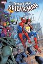 Amazing Spider-Man Omnibus Vol. 5 - Preview