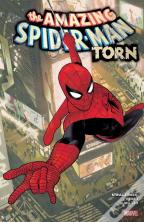 Amazing Spider-Man: Torn