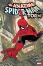 Amazing Spider-Man: Torn - Preview