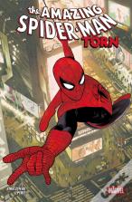 Amazing Spider-Man: Torn
