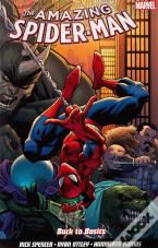 Amazing Spider-Man Vol. 1: Back To Basics