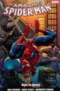 Amazing Spider-Man Vol. 1: Back To Basics - Preview