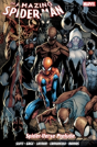 Amazing Spider-Man Vol. 2: Spider-Verse Prelude - Preview