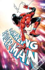 Amazing Spider-Man Vol. 3: Resolute
