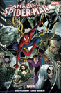 Amazing Spider-Man Vol. 5: Spiral - Preview
