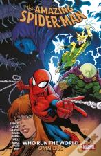 Amazing Spider-Man Vol.3: Who Run The World Omnibus