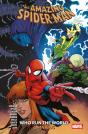 Amazing Spider-Man Vol.3: Who Run The World Omnibus - Preview