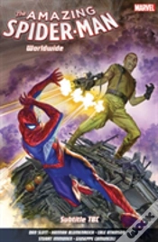 Capa do artigo Amazing Spider-Man: Worldwide Vol. 6