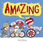 Amazing - Preview