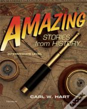 Amazing Stories From History, Intermediate Level