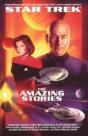 Amazing Stories - Preview