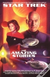 Amazing Stories