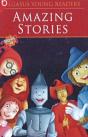 Amazing Stories - Preview