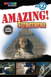 Capa do artigo Amazing! Structures