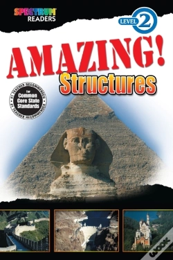 Capa do artigo Amazing! Structures