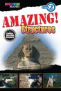 Amazing! Structures - Preview