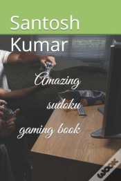 Capa do artigo Amazing Sudoku Gaming Book