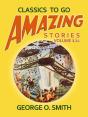 Amazing Tales Volume 134 - Preview