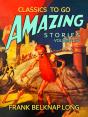 Amazing Tales Volume 137 - Preview